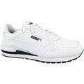 Baskets homme sur Grenoble : Baskets basses Puma St Runner V4 L