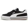 Baskets basses enfant Puma Court Classic Vulc Fs Jr Grenoble