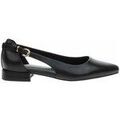 Chaussures d&eacute;contract&eacute;es femme sur Grenoble : Ballerines Marco Tozzi 22211442001