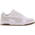 Baskets homme sur Grenoble : Baskets basses Puma Slipstream Lo Suede