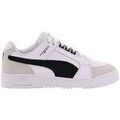 Baskets homme sur Grenoble : Baskets basses Puma Slipstream Lo Suede Fs