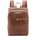 Sac a dos Viola Castellani Sac &agrave; dos NAN-4316 Marron