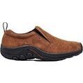 Baskets homme sur Grenoble : Baskets basses Merrell M&ecirc;skie Jungle Moc Marron