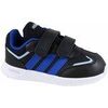 Baskets basses enfant adidas Tensaur Switch