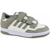 Baskets basses enfant adidas Rapid Court