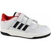 Baskets basses enfant adidas Rapid Court Cf C