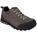 Chaussures Cmp Elettra Low Hiking Wp Marron