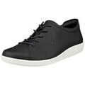 Baskets femme sur Grenoble : Baskets basses Ecco Soft 2.0 Anniversary