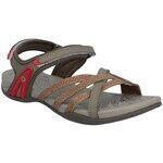 Chaussures Hi-Tec Savanna Ii multicolor