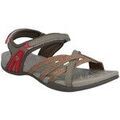 Randonn&eacute;e sur Grenoble : Chaussures Hi-Tec Savanna Ii multicolor