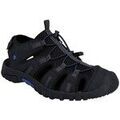 Randonn&eacute;e sur Grenoble : Chaussures Hi-Tec Cove Sport Noir
