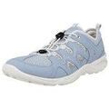 Baskets femme sur Grenoble : Baskets basses Ecco Terracruise