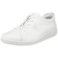 Baskets basses Ecco Soft 2.0 Anniversary Grenoble