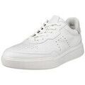 Baskets homme sur Grenoble : Baskets basses Ecco Street Court Lea