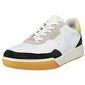 Baskets homme sur Grenoble : Baskets basses Ecco Street Court Lea