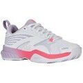 Tennis sur Grenoble : Chaussures K-Swiss Speedex Hb