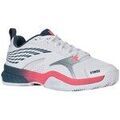 Tennis sur Grenoble : Chaussures K-Swiss Speedex