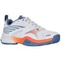 Tennis sur Grenoble : Chaussures K-Swiss Speedex