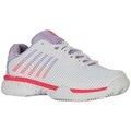 Tennis sur Grenoble : Chaussures K-Swiss Hypercourt Express 2