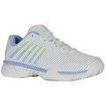 Tennis sur Grenoble : Chaussures K-Swiss Hypercourt Express 2
