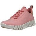 Baskets femme sur Grenoble : Baskets basses Ecco Gruuv Lea