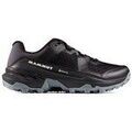 Randonn&eacute;e sur Grenoble : Chaussures Mammut Girun Ii Low Gtx Noir