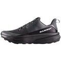 Randonn&eacute;e sur Grenoble : Chaussures Mammut Aenergy Hike Low Noir
