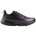 Randonn&eacute;e sur Grenoble : Chaussures Mammut Aenergy Hike Low Gtx Noir