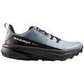 Randonn&eacute;e sur Grenoble : Chaussures Mammut Aenergy Hike Low Gtx Gris