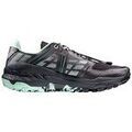 Randonn&eacute;e sur Grenoble : Chaussures Mammut Sertig Tr Low Gtx multicolor