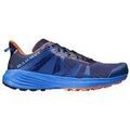 Randonn&eacute;e sur Grenoble : Chaussures Mammut Saentis Tr Low Gtx Marine
