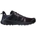 Randonn&eacute;e sur Grenoble : Chaussures Mammut Saentis Tr Low Gtx Noir