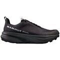Randonn&eacute;e sur Grenoble : Chaussures Mammut Aenergy Mtn Low Gtx Noir
