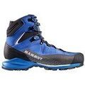 Randonn&eacute;e sur Grenoble : Chaussures Mammut Kento Guide Ii High Gtx multicolor