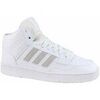 Baskets basses adidas Rapid Court Mid