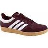 Baskets basses adidas Hoops 4.0