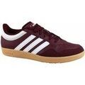 Baskets basses adidas Hoops 4.0