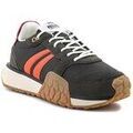 Baskets basses Palladium Troop Runner Flame