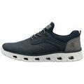 Baskets basses Rieker Slipper