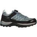 Baskets femme sur Grenoble : Baskets basses Cmp Rigel Low Fitgo Wp