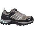Baskets femme sur Grenoble : Baskets basses Cmp Rigel Low Fitgo Wp