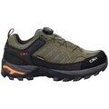 Baskets homme sur Grenoble : Baskets basses Cmp Rigel Low Fitgo Wp