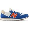 Baskets basses New Balance Balance Nb 500