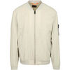 Veste BOSS Veste Oneth Vert Beige