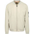 Veste BOSS Veste Oneth Vert Beige