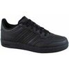 Baskets basses adidas Hoops 4.0