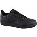 Baskets basses adidas Hoops 4.0