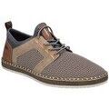 Baskets homme sur Grenoble : Baskets basses Rieker B525266