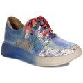 Randonn&eacute;e sur Grenoble : Chaussures Maciejka 0677606001 multicolor