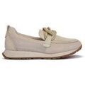 Baskets femme sur Grenoble : Baskets basses Hispanitas Latte Melbourne